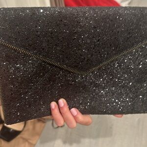 Rebecca minkoff envelope clutch